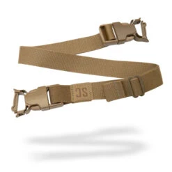 Shaw Concepts RAID Fanny Strap -TACDIS Apparel Shop SHAWCONCEPTSFannyStrap CB