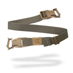 Shaw Concepts RAID Fanny Strap -TACDIS Apparel Shop SHAWCONCEPTSFannyStrap RG