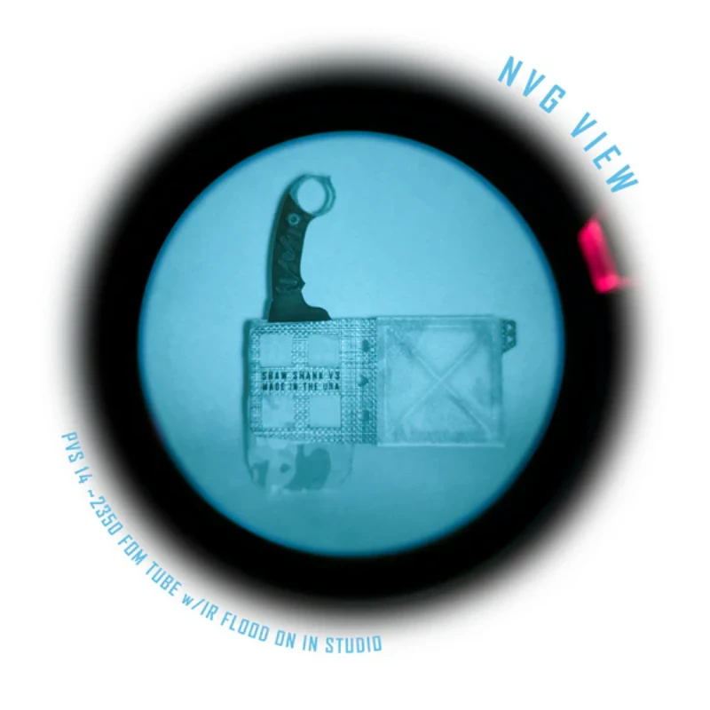 Shaw Concepts Shaw Shank V3 10 Shaw Concepts Shaw Shank V3 - Image 8