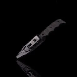 Dynamis Single Edge Blade Kit 18 Dynamis Single Edge Blade Kit -TACDIS Apparel Shop SINGLE EDGE BLADE DYNAMIS SHEATH 0000 DSC01872