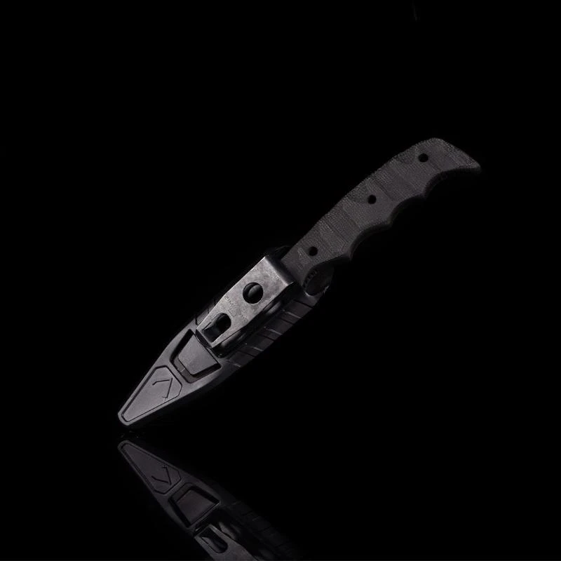 Dynamis Single Edge Blade Kit 7 Dynamis Single Edge Blade Kit - Image 5