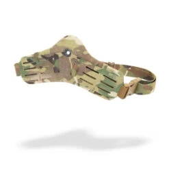 Shaw Concepts Side Kick V2 Holster Pad -TACDIS Apparel Shop SKV2 Hero