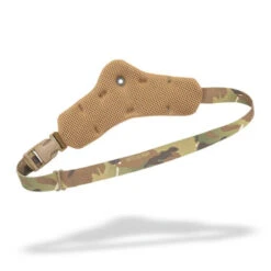 Shaw Concepts Side Kick V2 Holster Pad -TACDIS Apparel Shop SKV2 Rear 1