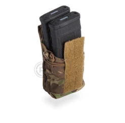 Crye Precision 5.56/7.62/MBITR Pouch -TACDIS Apparel Shop SPS06702000 A