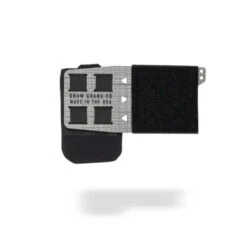 Shaw Concepts Shaw Shank V3 16 Shaw Concepts Shaw Shank V3 -TACDIS Apparel Shop SSV3 BK Front