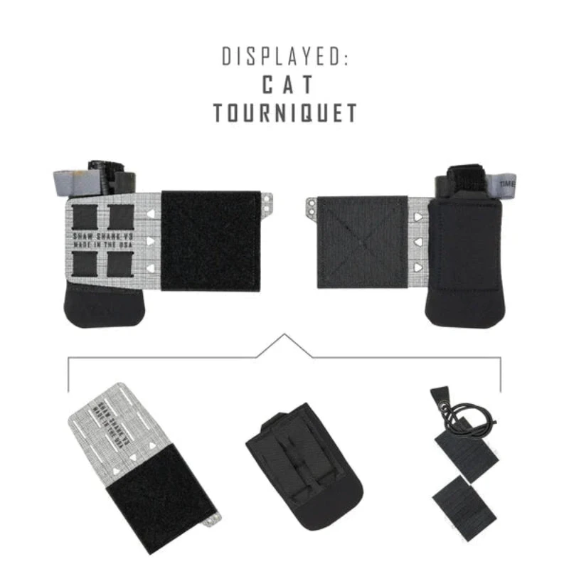 Shaw Concepts Shaw Shank V3 12 Shaw Concepts Shaw Shank V3 - Image 10