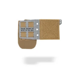 Shaw Concepts Shaw Shank V3 17 Shaw Concepts Shaw Shank V3 -TACDIS Apparel Shop SSV3 CB Front