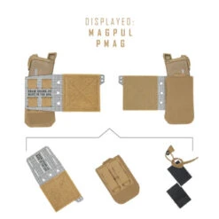 Shaw Concepts Shaw Shank V3 24 Shaw Concepts Shaw Shank V3 -TACDIS Apparel Shop SSV3 CB Kit