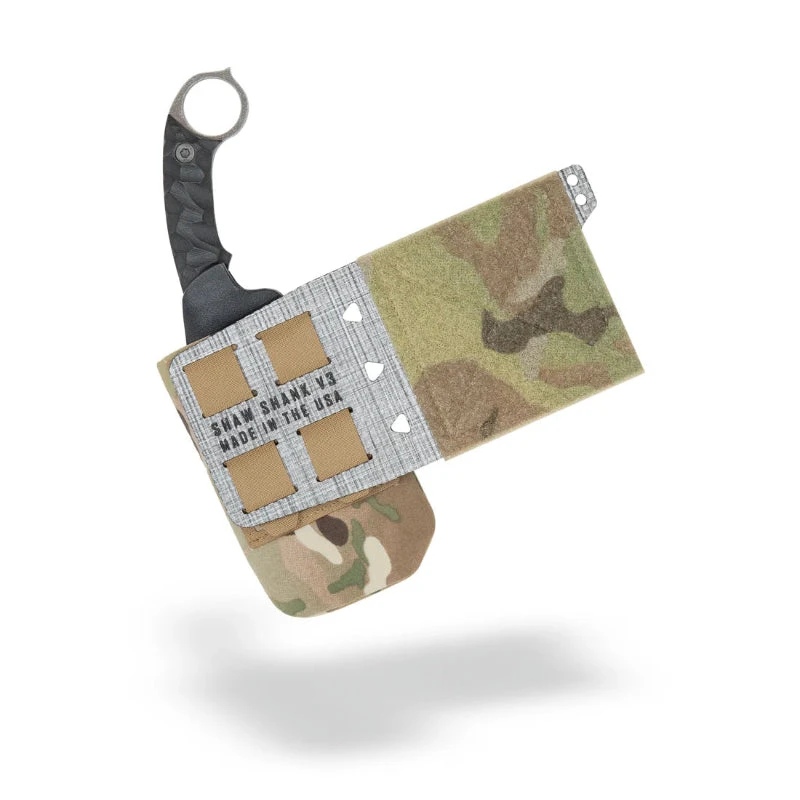 Shaw Concepts Shaw Shank V3 8 Shaw Concepts Shaw Shank V3 - Image 6