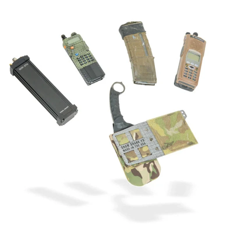 Shaw Concepts Shaw Shank V3 9 Shaw Concepts Shaw Shank V3 - Image 7