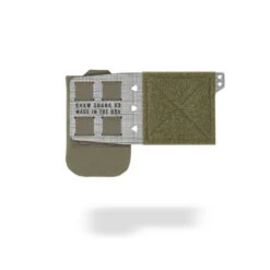 Shaw Concepts Shaw Shank V3 18 Shaw Concepts Shaw Shank V3 -TACDIS Apparel Shop SSV3 RG Front