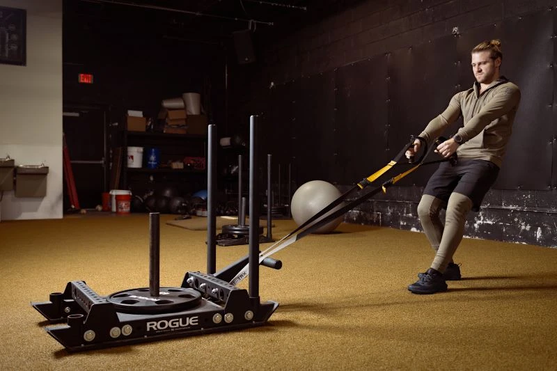 MTHD Altitude Merino Half-Zip Hoody 20 MTHD Altitude Merino Half-Zip Hoody - Image 18