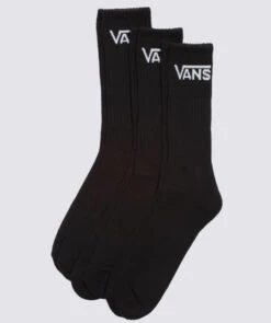 Vans Classic Crew Socks 3 Pack 8 Vans Classic Crew Socks 3 Pack -TACDIS Apparel Shop Screenshot2024 02 01131358