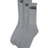 Vans Classic Crew Socks 3 Pack