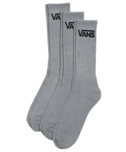 Vans Classic Crew Socks 3 Pack