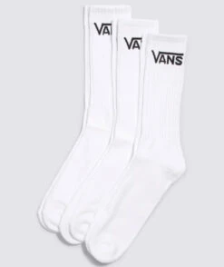Vans Classic Crew Socks 3 Pack 9 Vans Classic Crew Socks 3 Pack -TACDIS Apparel Shop Screenshot2024 02 01131458