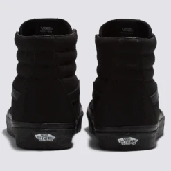 Vans Sk8-Hi Canvas Shoe -TACDIS Apparel Shop Screenshot2024 02 13151045