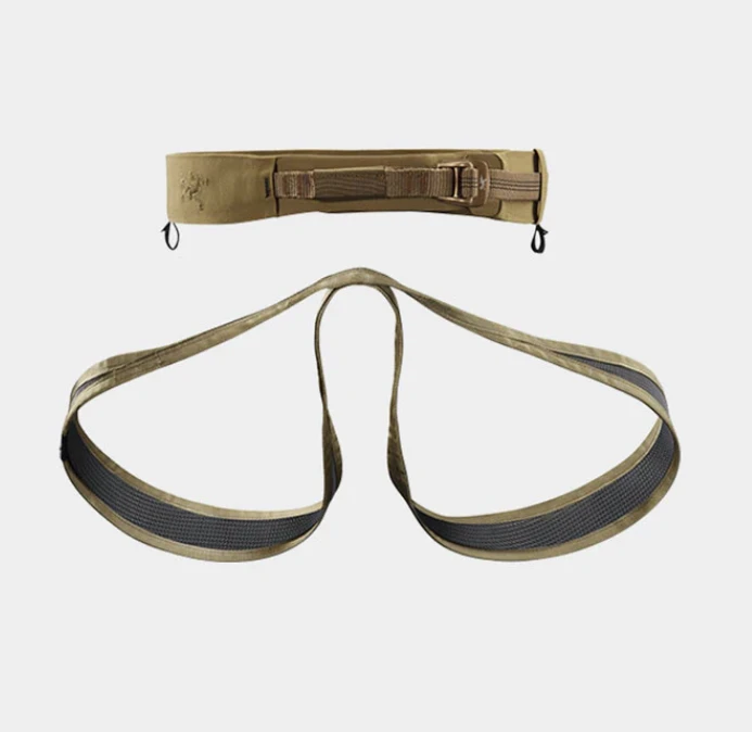 Arc'teryx PRO E220 Rigger's Harness 11 Arc'teryx PRO E220 Rigger's Harness - Image 9