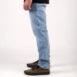 Set Point™ By GBRS AP Nomad Flex Jean -TACDIS Apparel Shop Set Point FLEX Jeans Side Light Wash2 48405822 12b3 4d8c b045 31a56c709d6b