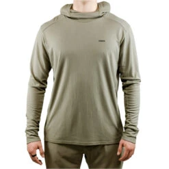 TACDIS Apparel Shop -TACDIS Apparel Shop Set Point LW Hybrid Hooded Sun Shirt 63069837