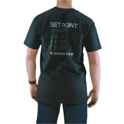 Set Point™ By GBRS Aerial Tee