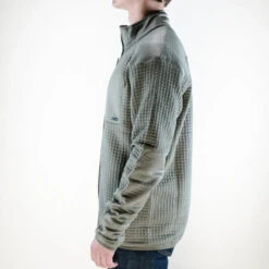 Set Point™ By GBRS OL Voyager Zip-Up -TACDIS Apparel Shop Set Point by GBRS Group OL Voyager Zip Up 56970560