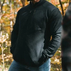 Set Point™ By GBRS OL Voyager Zip-Up -TACDIS Apparel Shop Set Point by GBRS Group OL Voyager Zip Up 57196296