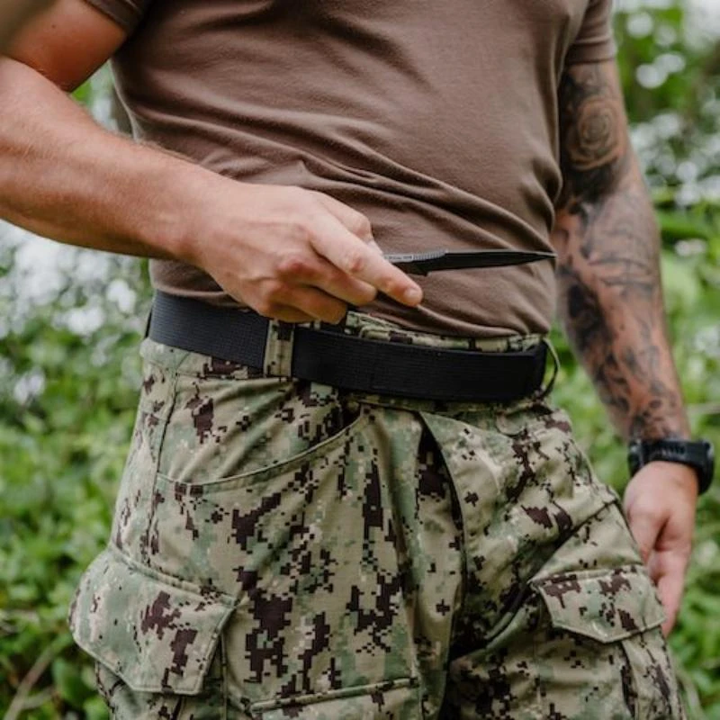 Dynamis Single Edge Blade Kit 14 Dynamis Single Edge Blade Kit - Image 12