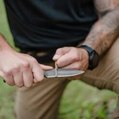 Dynamis Single Edge Blade Kit 24 Dynamis Single Edge Blade Kit -TACDIS Apparel Shop Single edge field craft