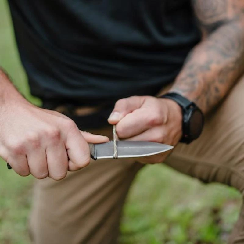 Dynamis Single Edge Blade Kit 13 Dynamis Single Edge Blade Kit - Image 11