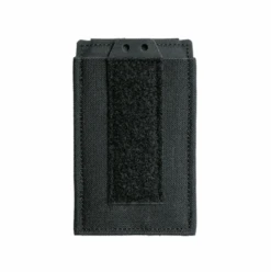 Spiritus Systems MOLLE Elastic Mag Pouch - 5.56 23 Spiritus Systems MOLLE Elastic Mag Pouch - 5.56 -TACDIS Apparel Shop Spiritus Systems EMP Mag Pouch Black Single Elastic Magazine Carrier