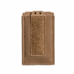Spiritus Systems MOLLE Elastic Mag Pouch - 5.56 24 Spiritus Systems MOLLE Elastic Mag Pouch - 5.56 -TACDIS Apparel Shop Spiritus Systems EMP Mag Pouch Coyote Single Elastic Magazine Carrier