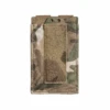 Spiritus Systems MOLLE Elastic Mag Pouch - 5.56 -TACDIS Apparel Shop Spiritus Systems EMP Mag Pouch MultiCam Single Elastic Magazine Carrier