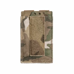 Spiritus Systems MOLLE Elastic Mag Pouch - 5.56