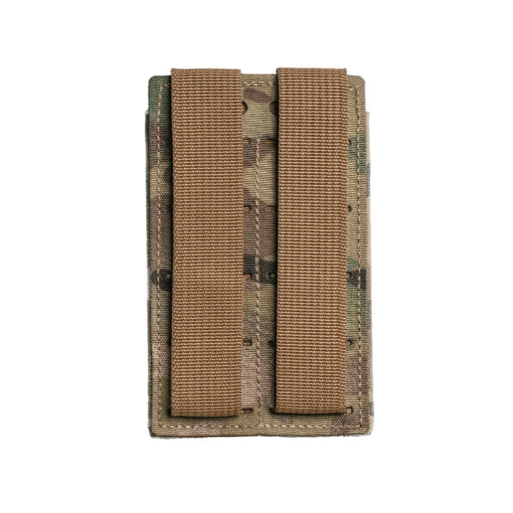 Spiritus Systems MOLLE Elastic Mag Pouch - 5.56 5 Spiritus Systems MOLLE Elastic Mag Pouch - 5.56 - Image 3