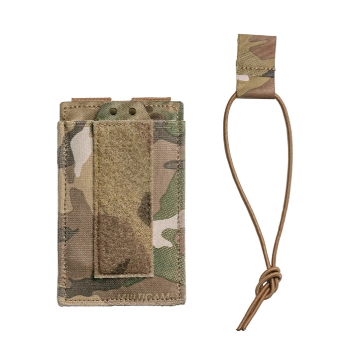 Spiritus Systems MOLLE Elastic Mag Pouch - 5.56 6 Spiritus Systems MOLLE Elastic Mag Pouch - 5.56 - Image 4