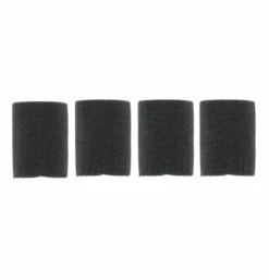 Spiritus Systems Elastic Strap Keeper - 4-Pack 9 Spiritus Systems Elastic Strap Keeper - 4-Pack -TACDIS Apparel Shop Spiritus Systems Elastic Strap Keeper 4 Pack Black