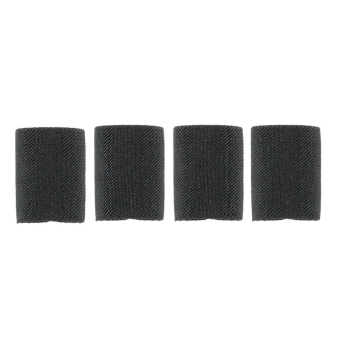 Spiritus Systems Elastic Strap Keeper - 4-Pack 5 Spiritus Systems Elastic Strap Keeper - 4-Pack - Image 3