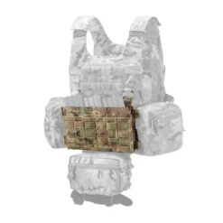 Spiritus Systems Micro Fight Chassis MkV