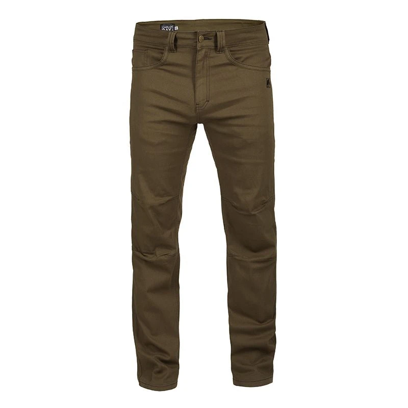 TD Carlos Ray Slim Tactical Pants 2.1 TAA 4 TD Carlos Ray Slim Tactical Pants 2.1 TAA - Image 2