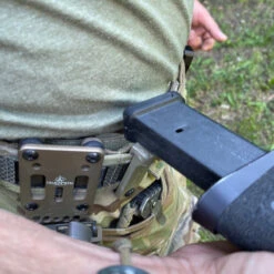 True North Concepts The Racker - Polymer 19 True North Concepts The Racker - Polymer -TACDIS Apparel Shop Stuck mag slide 1