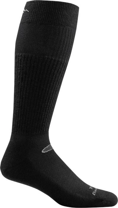 Darn Tough Lightweight Mid-Calf Sock - Light Cushion 3 Darn Tough Lightweight Mid-Calf Sock - Light Cushion