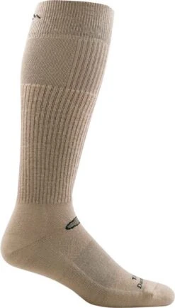Darn Tough Lightweight Mid-Calf Sock - Light Cushion 10 Darn Tough Lightweight Mid-Calf Sock - Light Cushion -TACDIS Apparel Shop T3005 DesertTan 398x714 3a381bac 3b3a 447a 9166 57a0afeb3d80