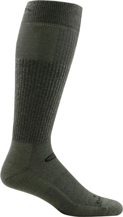 Darn Tough Lightweight Mid-Calf Sock - Light Cushion 4 Darn Tough Lightweight Mid-Calf Sock - Light Cushion - Image 2