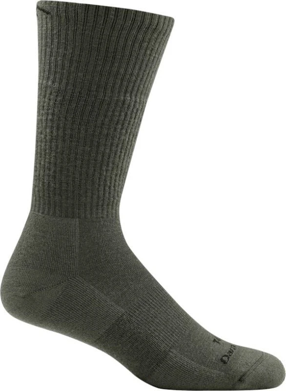 Darn Tough Midweight Boot Sock - Cushion 5 Darn Tough Midweight Boot Sock - Cushion - Image 3