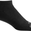 Darn Tough No Show Lightweight Sock - No Cushion 1 Darn Tough No Show Lightweight Sock - No Cushion -TACDIS Apparel Shop T4037 Black 796x1428 178fc26d 23e3 437e 98cf a404bc35d663