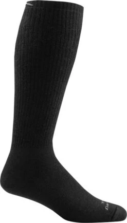 Darn Tough OTC Heavyweight Sock - Full Cushion | Merino Wool Over-the-Calf Socks