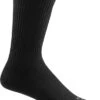 Darn Tough Midweight Micro Crew Sock - Cushion -TACDIS Apparel Shop T4066 Black 597x1071 5b9fc8c1 1b10 46b0 9027 d1824d6e3e58