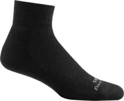 Darn Tough Quarter Mid Sock W/ Cushion