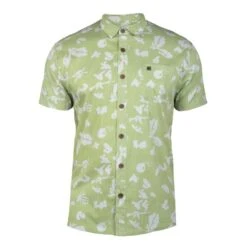 TD Aloha Button Up Shirt 33 TD Aloha Button Up Shirt -TACDIS Apparel Shop TD SP BU5 KLMK 1